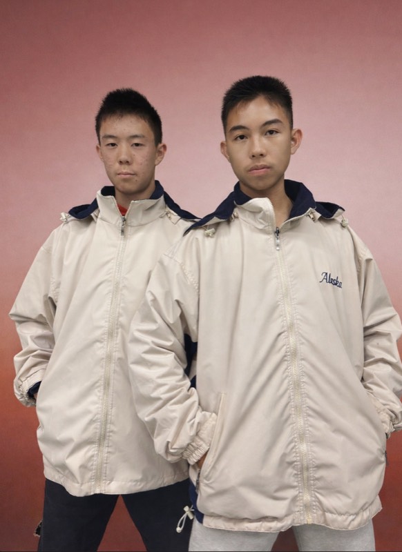 Ryan and Josh — the team behind Ripple Motions